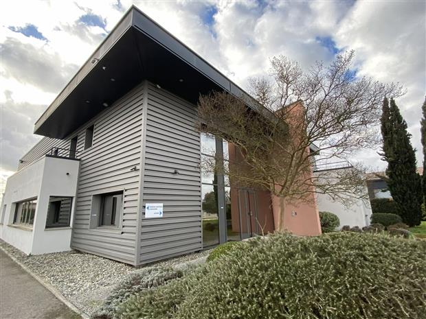 Bureau Vente/Location 31830 PLAISANCE DU TOUCH