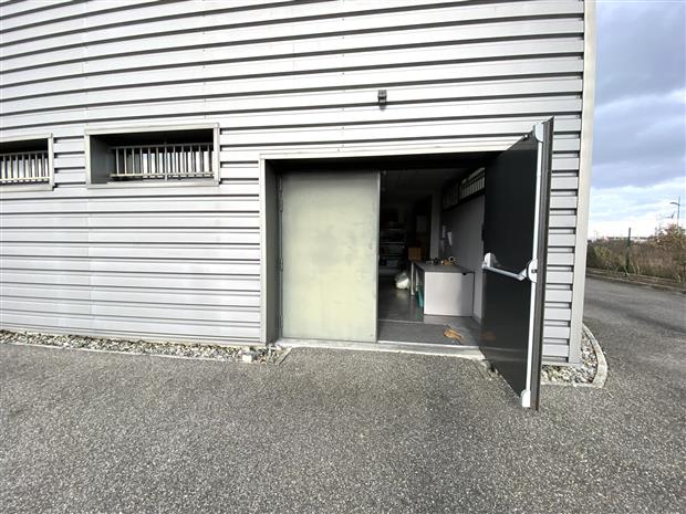 Bureau Vente/Location 31830 PLAISANCE DU TOUCH