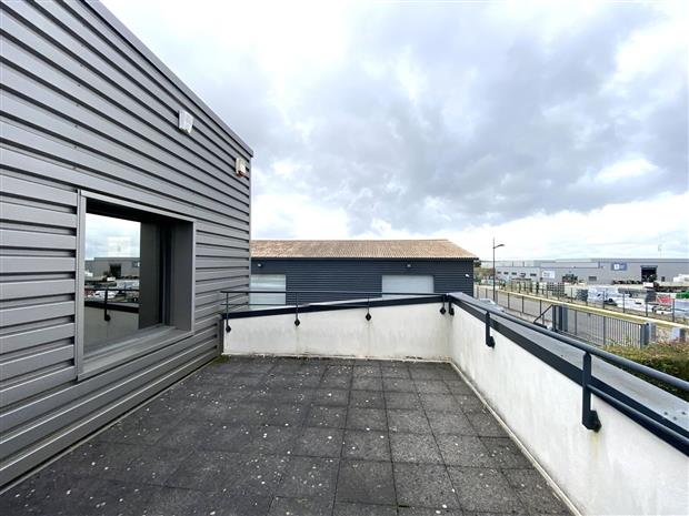 Bureau Vente/Location 31830 PLAISANCE DU TOUCH