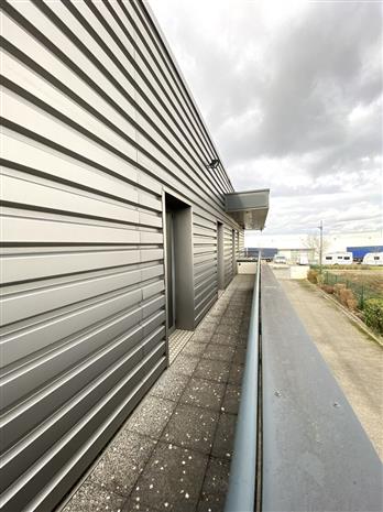 Bureau Vente/Location 31830 PLAISANCE DU TOUCH