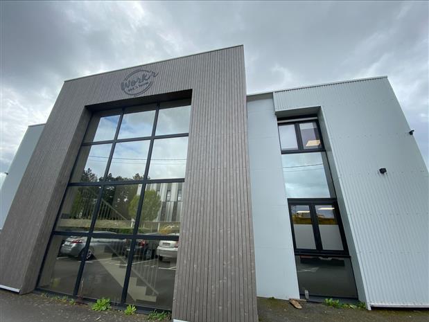 Bureau Vente/Location 35510 CESSON SEVIGNE 2 RUE DES CHARMILLES