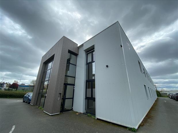Bureau Vente/Location 35510 CESSON SEVIGNE 2 RUE DES CHARMILLES