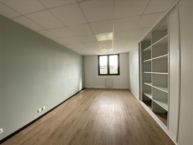 Bureau Vente/Location 35510 CESSON SEVIGNE 2 RUE DES CHARMILLES