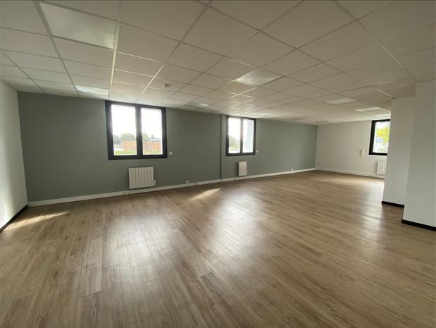 Bureau Vente/Location 35510 CESSON SEVIGNE 2 RUE DES CHARMILLES