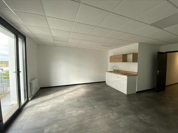 Bureau Vente/Location 35510 CESSON SEVIGNE 2 RUE DES CHARMILLES