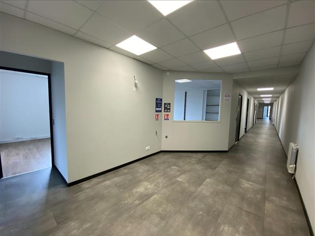 Bureau Vente/Location 35510 CESSON SEVIGNE 2 RUE DES CHARMILLES