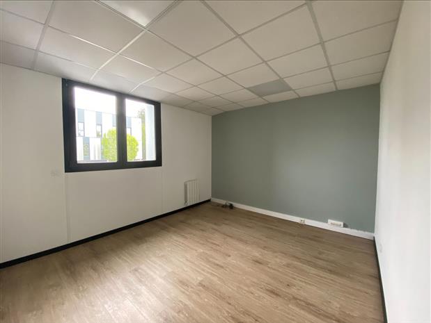 Bureau Vente/Location 35510 CESSON SEVIGNE 2 RUE DES CHARMILLES