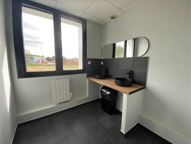 Bureau Vente/Location 35510 CESSON SEVIGNE 2 RUE DES CHARMILLES