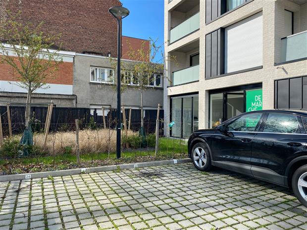 Bureau Location 59700 MARCQ EN BAROEUL