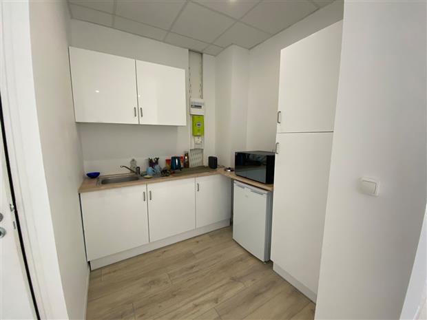 Bureau Location 59700 MARCQ EN BAROEUL