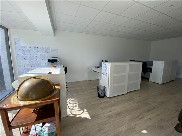 Bureau Location 59700 MARCQ EN BAROEUL