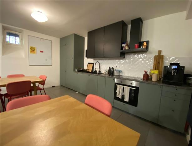 Bureau Location 75017 PARIS 93 RUE AMPERE