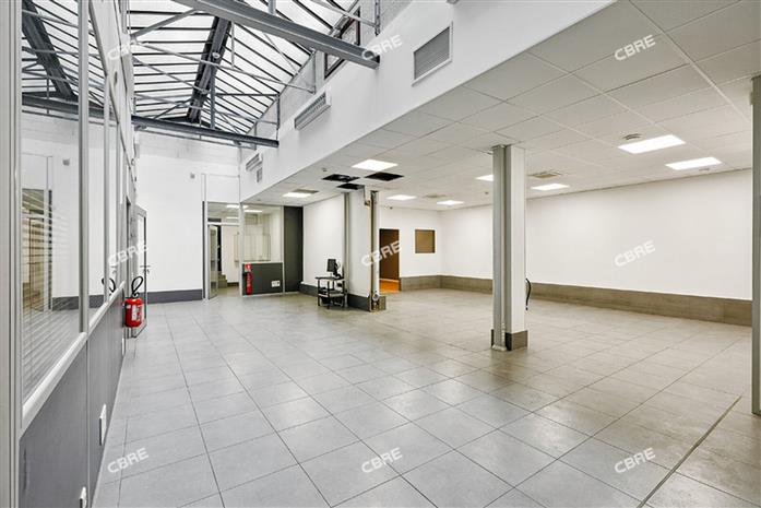 Bureau Location 75020 PARIS