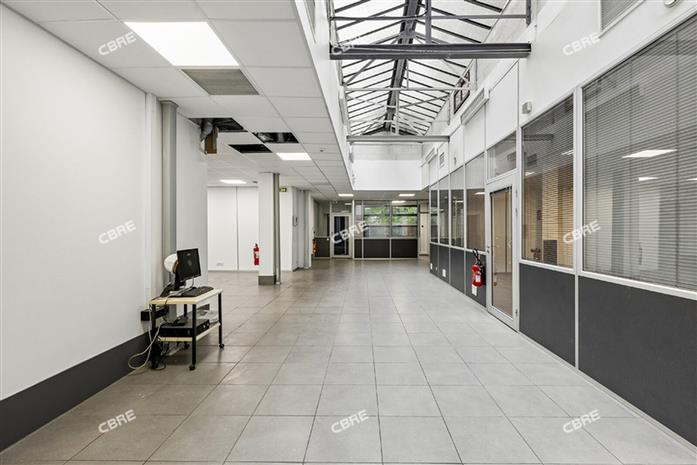 Bureau Location 75020 PARIS