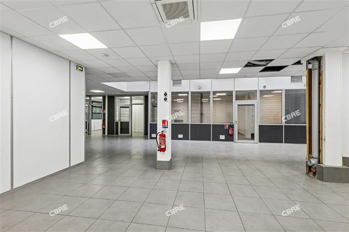 Bureau Location 75020 PARIS