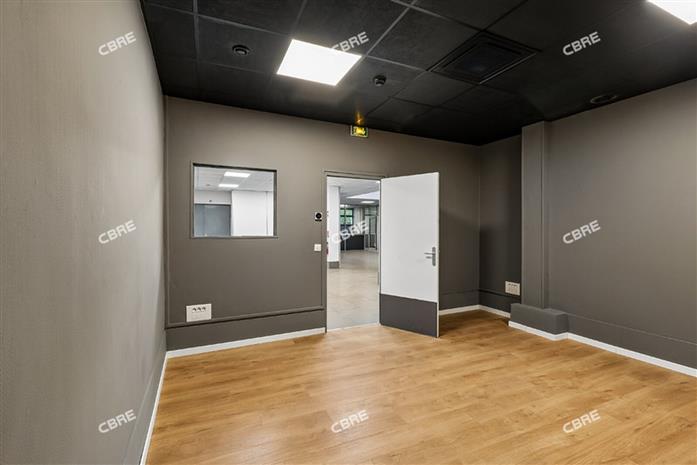 Bureau Location 75020 PARIS