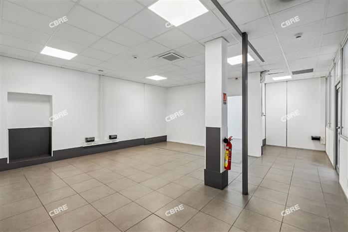 Bureau Location 75020 PARIS