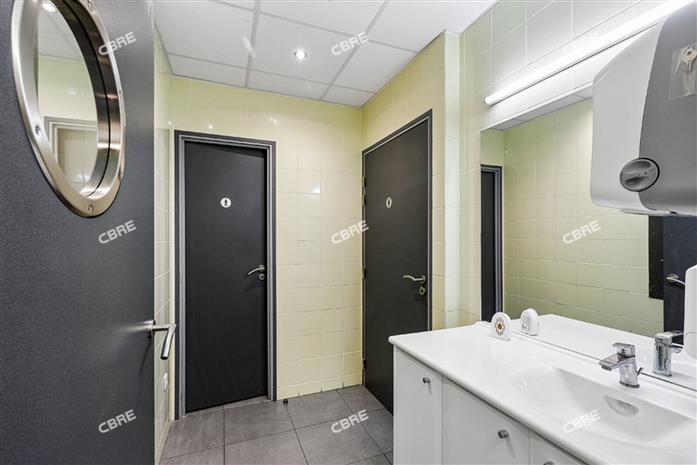 Bureau Location 75020 PARIS