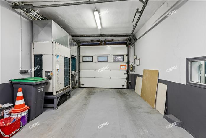 Bureau Location 75020 PARIS