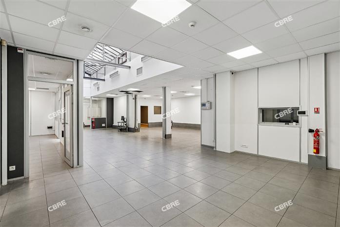 Bureau Location 75020 PARIS