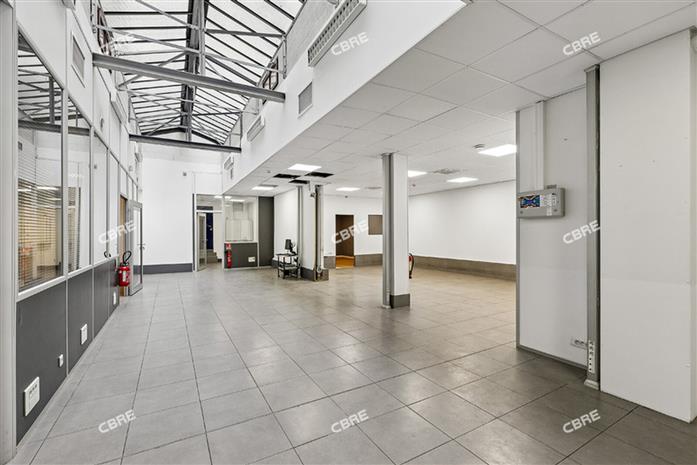 Bureau Location 75020 PARIS