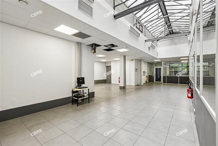 Bureau Location 75020 PARIS