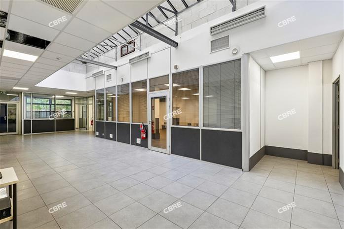 Bureau Location 75020 PARIS