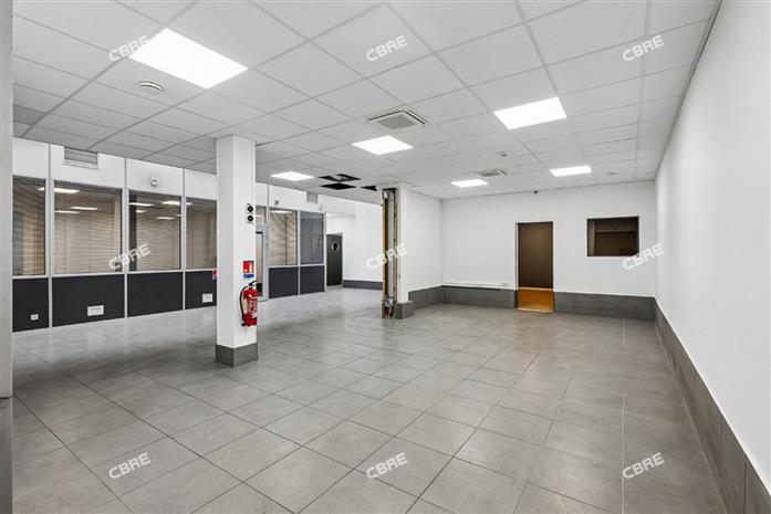 Bureau Location 75020 PARIS