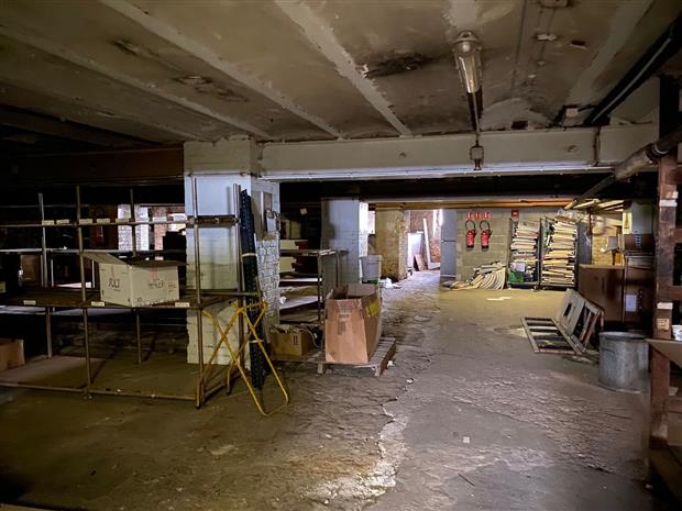 Local d'activités Vente 78000 VERSAILLES