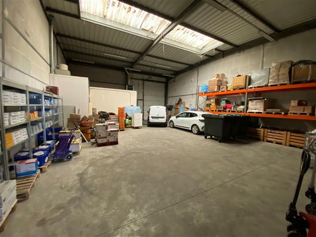 Local d'activités Vente 93270 SEVRAN