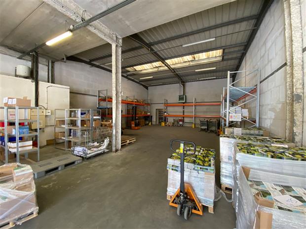 Local d'activités Vente 93270 SEVRAN