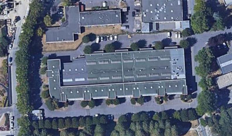 Local d'activités Vente 93270 SEVRAN