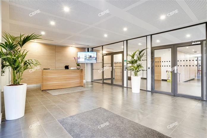 Bureau Location 75018 PARIS