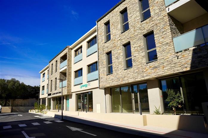 Bureau Location 83110 SANARY SUR MER