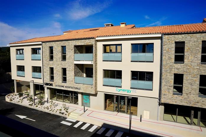 Bureau Location 83110 SANARY SUR MER