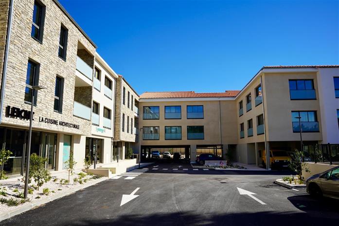 Bureau Location 83110 SANARY SUR MER