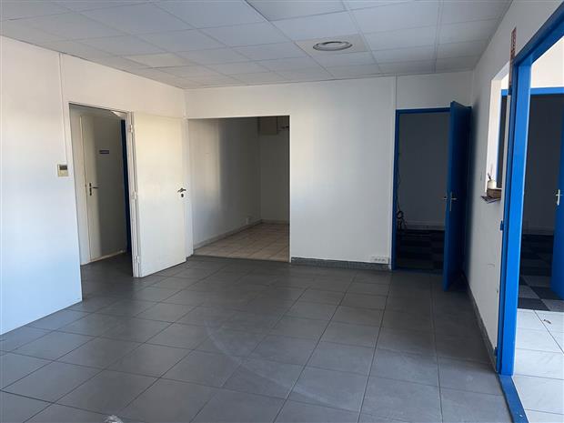 Local d'activités Location 34130 MAUGUIO