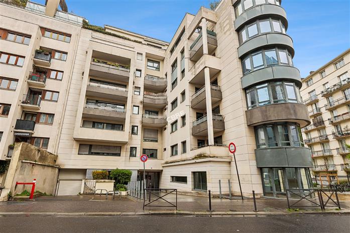 Bureau Location 75014 PARIS