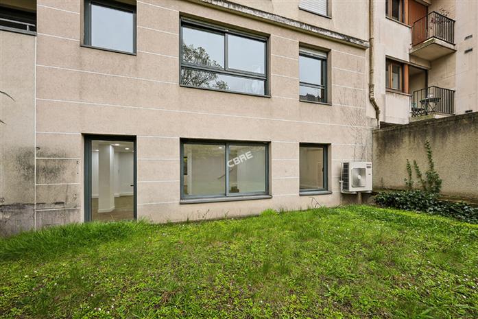 Bureau Location 75014 PARIS