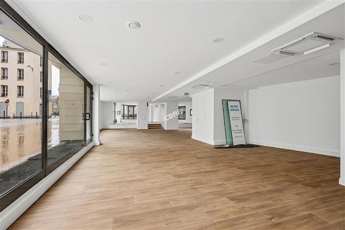 Bureau Location 75014 PARIS