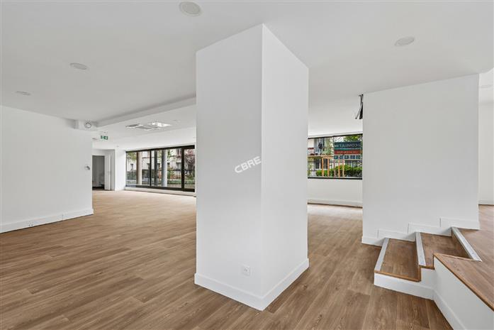 Bureau Location 75014 PARIS