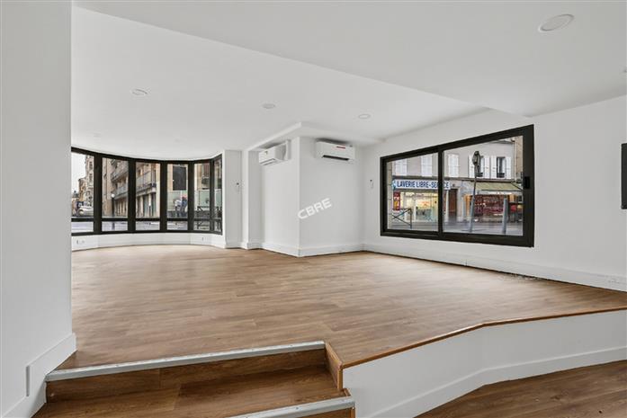 Bureau Location 75014 PARIS