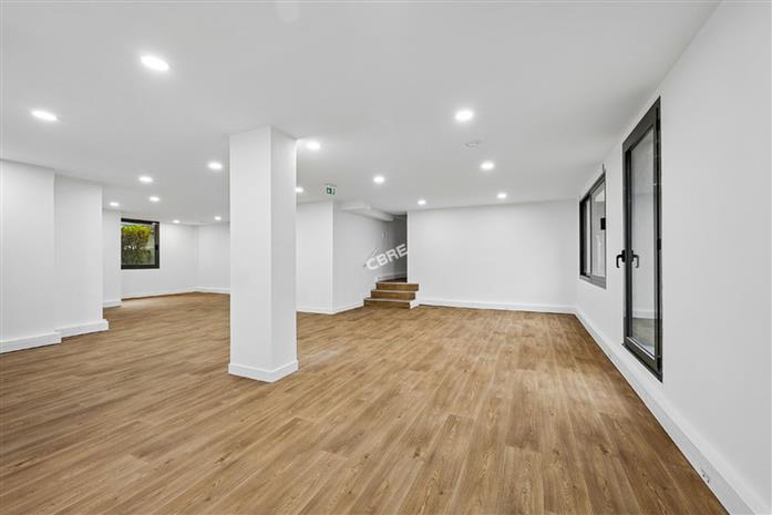 Bureau Location 75014 PARIS