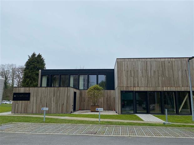 Bureau Location 59650 VILLENEUVE D'ASCQ