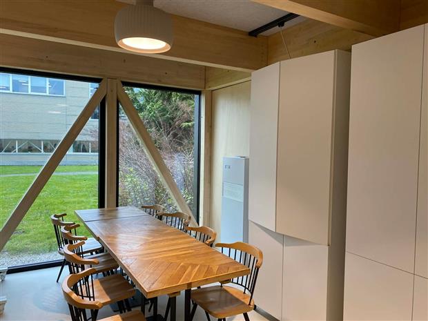 Bureau Location 59650 VILLENEUVE D'ASCQ