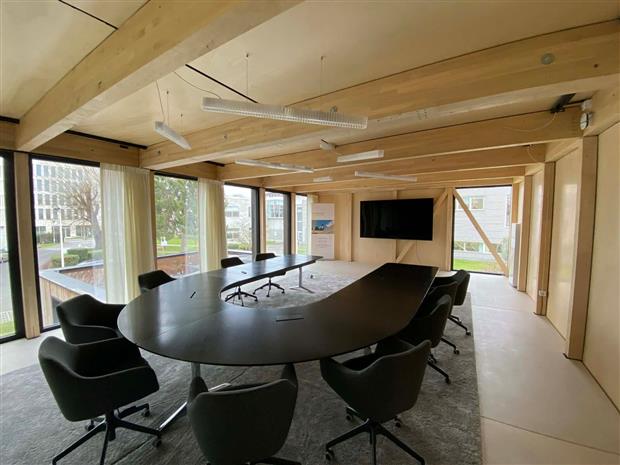 Bureau Location 59650 VILLENEUVE D'ASCQ