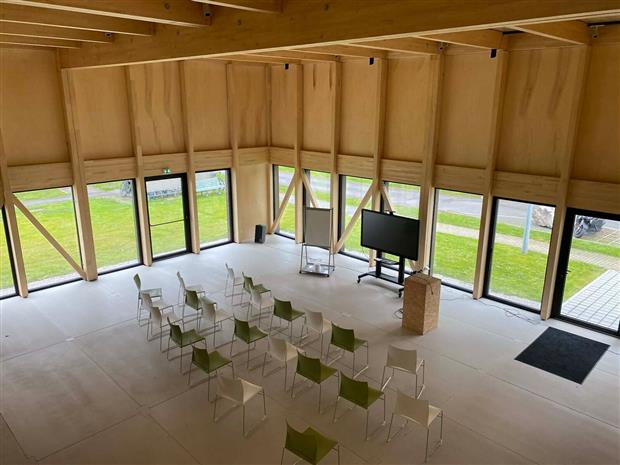 Bureau Location 59650 VILLENEUVE D'ASCQ