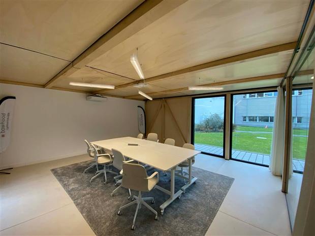 Bureau Location 59650 VILLENEUVE D'ASCQ