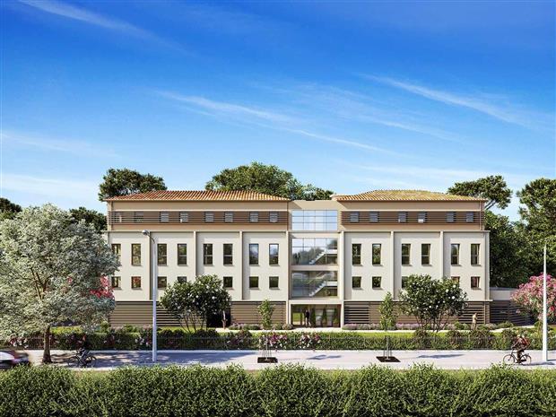 Bureau Vente 13100 AIX EN PROVENCE
