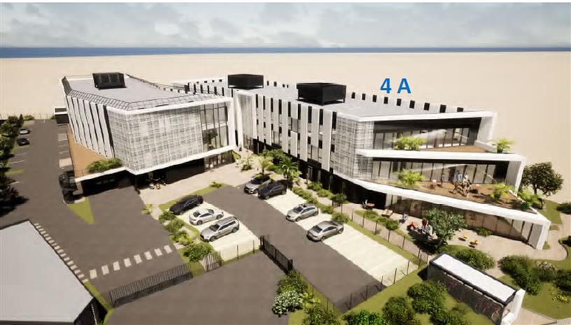 Bureau Vente/Location 34130 MAUGUIO